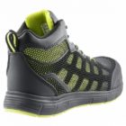 Botines de trabajo, SRC, SB, talla 40 - Imagen 11