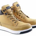 Botines de trabajo, SRC, SB, talla 45