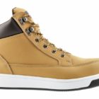 Botines de trabajo, SRC, SB, talla 45 - Imagen 4