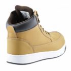 Botines de trabajo, SRC, SB, talla 45 - Imagen 5