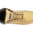 Botines de trabajo, SRC, SB, talla 45 - Imagen 6