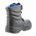 Zapatillas de seguridad, S1P, SRA, talla 46 - Imagen 9