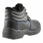 Botines forrados, SRC, S3, talla 39 - Imagen 8