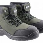Zapatillas de seguridad, S3, SRC, talla 45