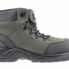 Zapatillas de seguridad, S3, SRC, talla 45 - Imagen 3