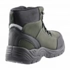 Zapatillas de seguridad, S3, SRC, talla 45 - Imagen 4