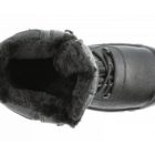 Zapatillas de seguridad con forro térmico, S3, SRC, talla 44 - Imagen 7