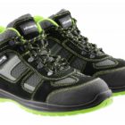 Zapatillas de seguridad, SB, SRA, talla  45
