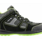 Zapatillas de seguridad, SB, SRA, talla  45 - Imagen 6