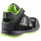 Zapatillas de seguridad, SB, SRA, talla  45 - Imagen 7