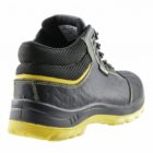 Zapatillas de seguridad, S1P, SRC, talla  43 - Imagen 12