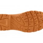 BERKEL Botín de seguridad S1P, SRC, naranja/negro talla 46 - Imagen 10