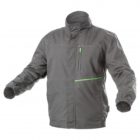 LEMBERG sudadera de seguridad gris oscuro XL (54)