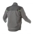 LEMBERG sudadera de seguridad gris oscuro XL (54) - Imagen 6
