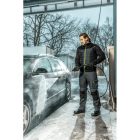 LEMBERG pantalones protectores gris oscuro XL (54) - Imagen 6