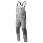 KALMIT petos protectores gris claro XL (54)
