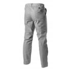 KALMIT pantalones de seguridad gris claro 3XL (58) - Imagen 4