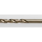 Broca para metal Co5% 10.0 mm, 1 ud
