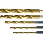Juego de brocas para metal 5 uds, hexagonales