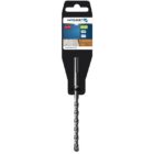 Broca para cemento SDS+ 4 x 110 mm - Imagen 2