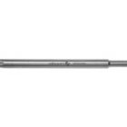 Cincel de punta SDS+ 4 x 14 x 250 mm