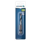 Broca para madera 5 mm, soporte hex - Imagen 2
