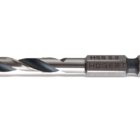 Broca para madera 5 mm, soporte hex