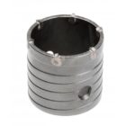 Broca de corona para cemento 65 mm