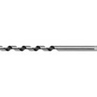 Broca en espiral para madera, 8 x 400 mm