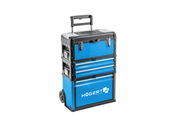 Carrito de herramientas