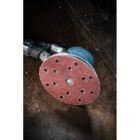 Disco de desbaste con abujeros 5uds 125MM G40 5UDS - Imagen 2