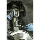 Extractor para brazos engranajes dirección 33 x 64mm - Imagen 2