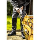 Zapato de trabajo, SRC, S1, talla 41 - Imagen 6