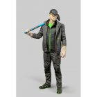 LEMBERG sudadera de seguridad gris oscuro XL (54) - Imagen 2