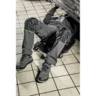 LEMBERG pantalones de seguridad gris oscuro 2XL (56) - Imagen 5