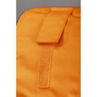 OKER chaqueta de seguridad reflectante forrada naranja M (50) - Imagen 6
