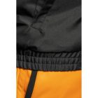 OKER chaqueta de seguridad reflectante forrada naranja M (50) - Imagen 8