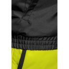 OKER chaqueta alta visibilidad con aislamiento bomber amarilla 2XL - Imagen 7