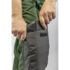 RUWER peto de seguridad verde oscuro XL (54) - Imagen 12