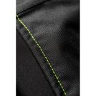 TRAUN pantalones de seguridad reflectantes softshell naranjas L (52) - Imagen 7