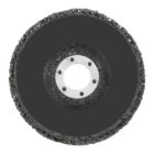 Disco abrasivo no tejido Ø125 mm 22,2 mm