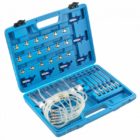 Conjunto de diagnóstico para inyectores common rail