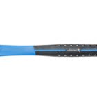 Martillo de carpintero 800g con mango de fibra de vidrio