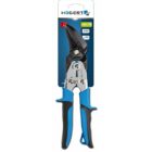 Tijeras para chapa 250 mm, curvas, izquierdas, CrMo - Imagen 3