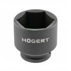 Vaso de impacto cortas 50 mm