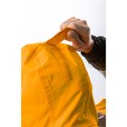 LEDA chaqueta de advertencia parka aislada naranja M - Imagen 5
