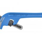 Llave para tuberías Stillson doblada 300 mm, 12