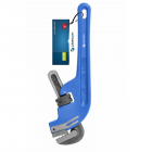 Llave para tuberías Stillson doblada 300 mm, 12 - Imagen 2