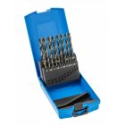 Juego de brocas para metal