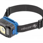 Linterna de taller LED USB 7 funciones